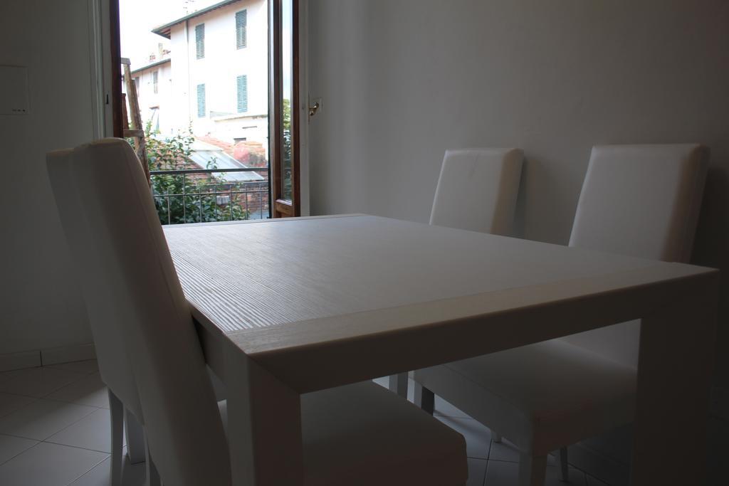Appartamento Rifredi Florence Extérieur photo