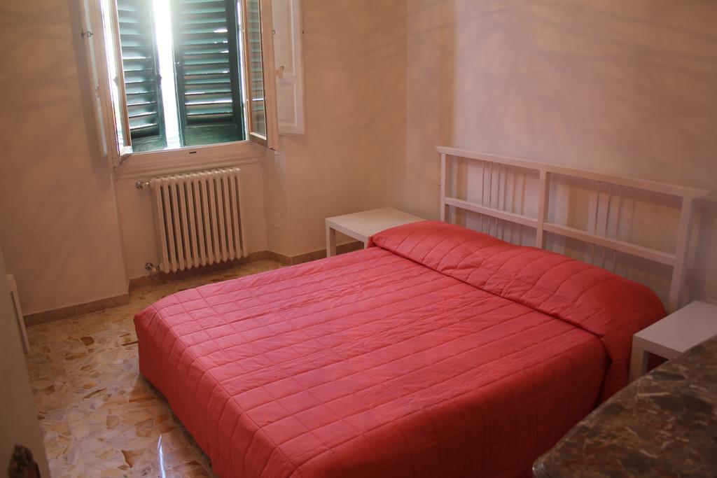 Appartamento Rifredi Florence Extérieur photo