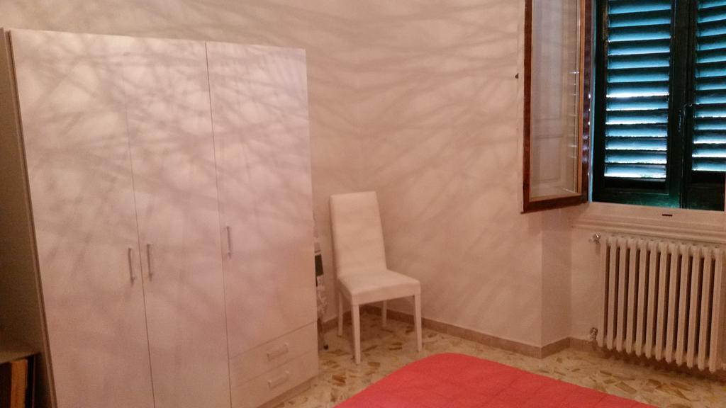 Appartamento Rifredi Florence Extérieur photo