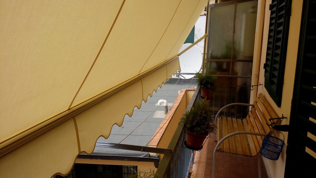 Appartamento Rifredi Florence Extérieur photo