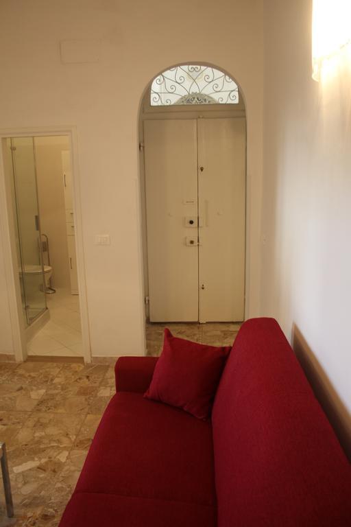 Appartamento Rifredi Florence Extérieur photo