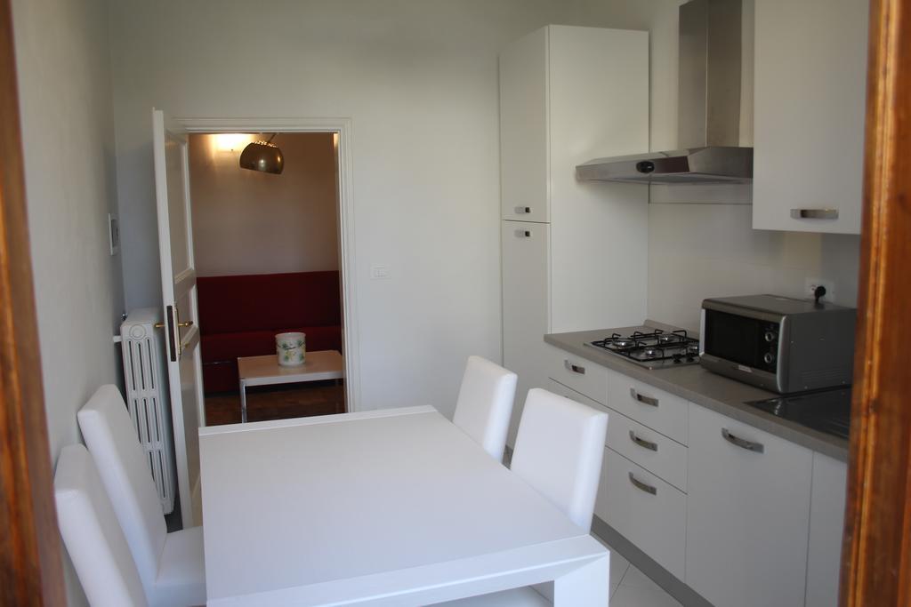 Appartamento Rifredi Florence Extérieur photo