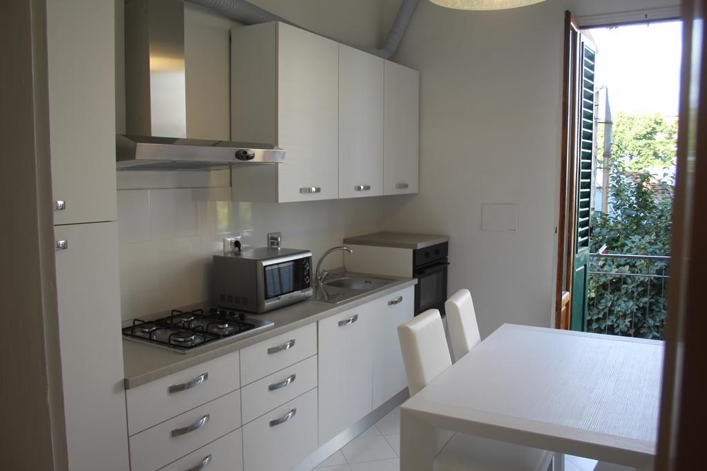 Appartamento Rifredi Florence Extérieur photo