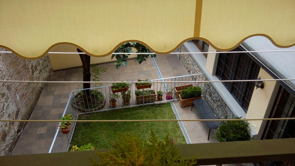 Appartamento Rifredi Florence Extérieur photo