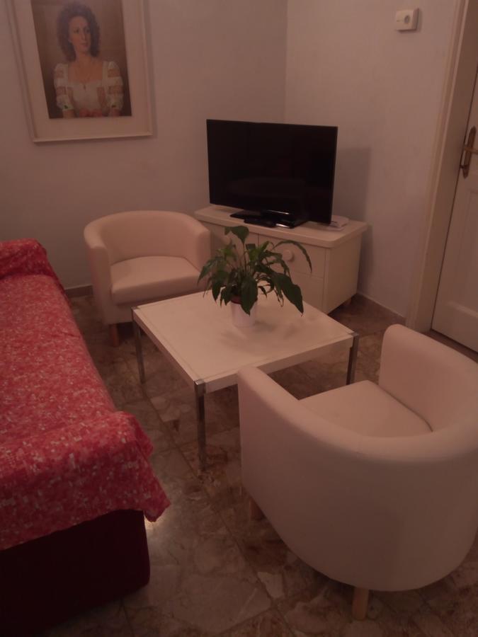 Appartamento Rifredi Florence Extérieur photo