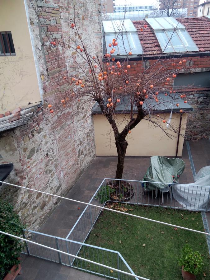 Appartamento Rifredi Florence Extérieur photo